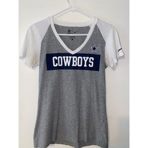Cowboys Nike T-shirt